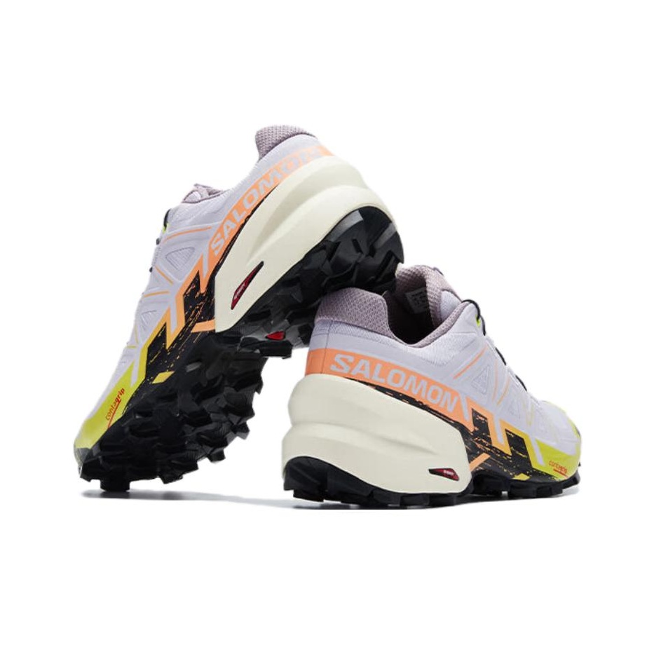 SALOMON Speedcross 6 – buty do – Salomon Shoes Speedcross 6 recenzja i cena