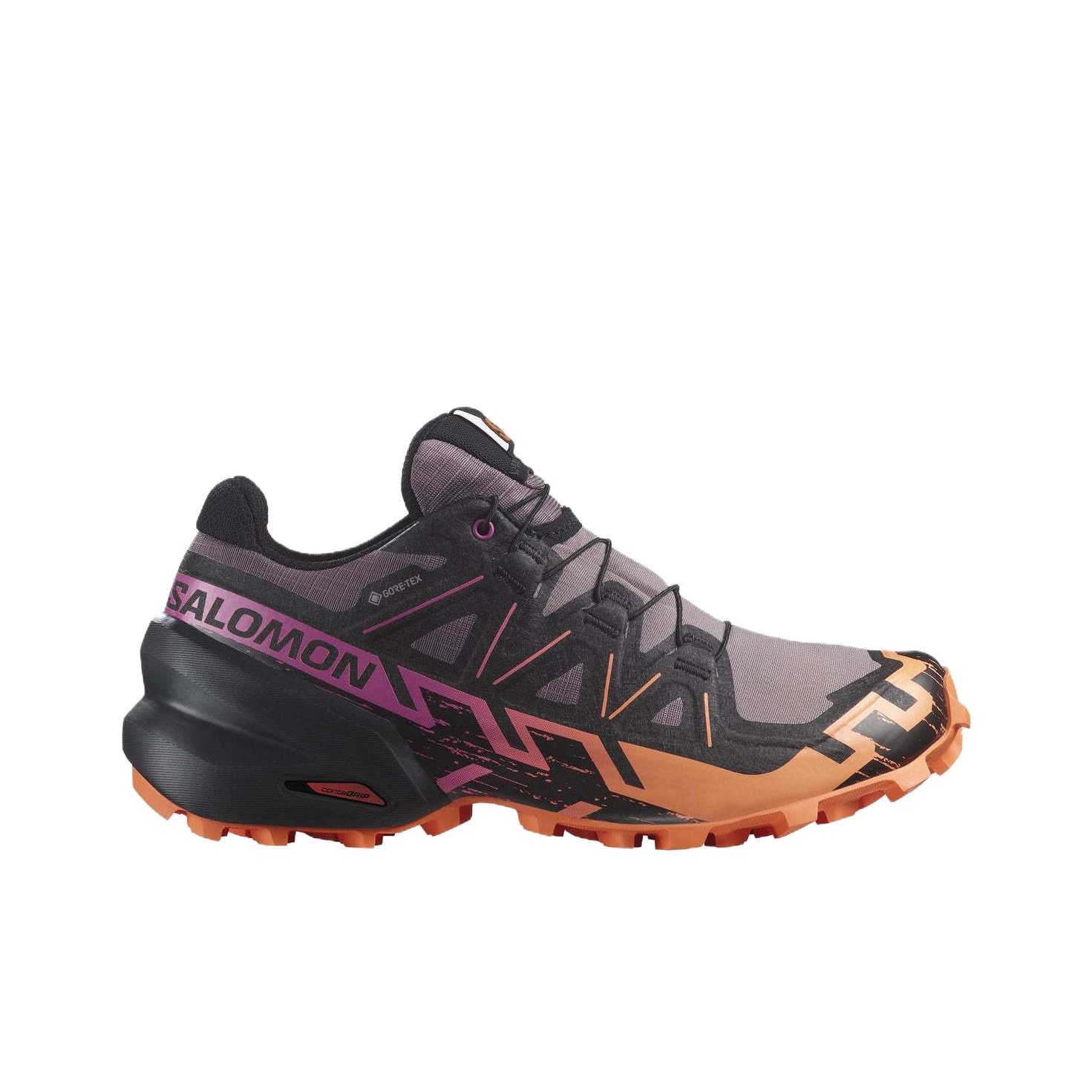 SALOMON Speedcross 6 – wygodne – Salomon Shoes Speedcross 6 recenzja i cena