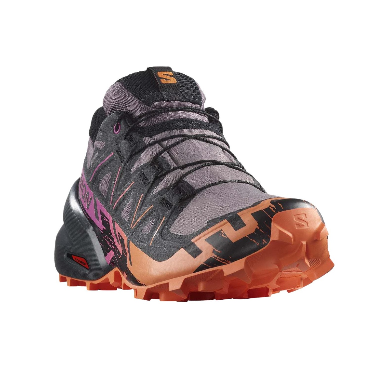 SALOMON Speedcross 6 – wygodne – Salomon Shoes Speedcross 6 recenzja i cena